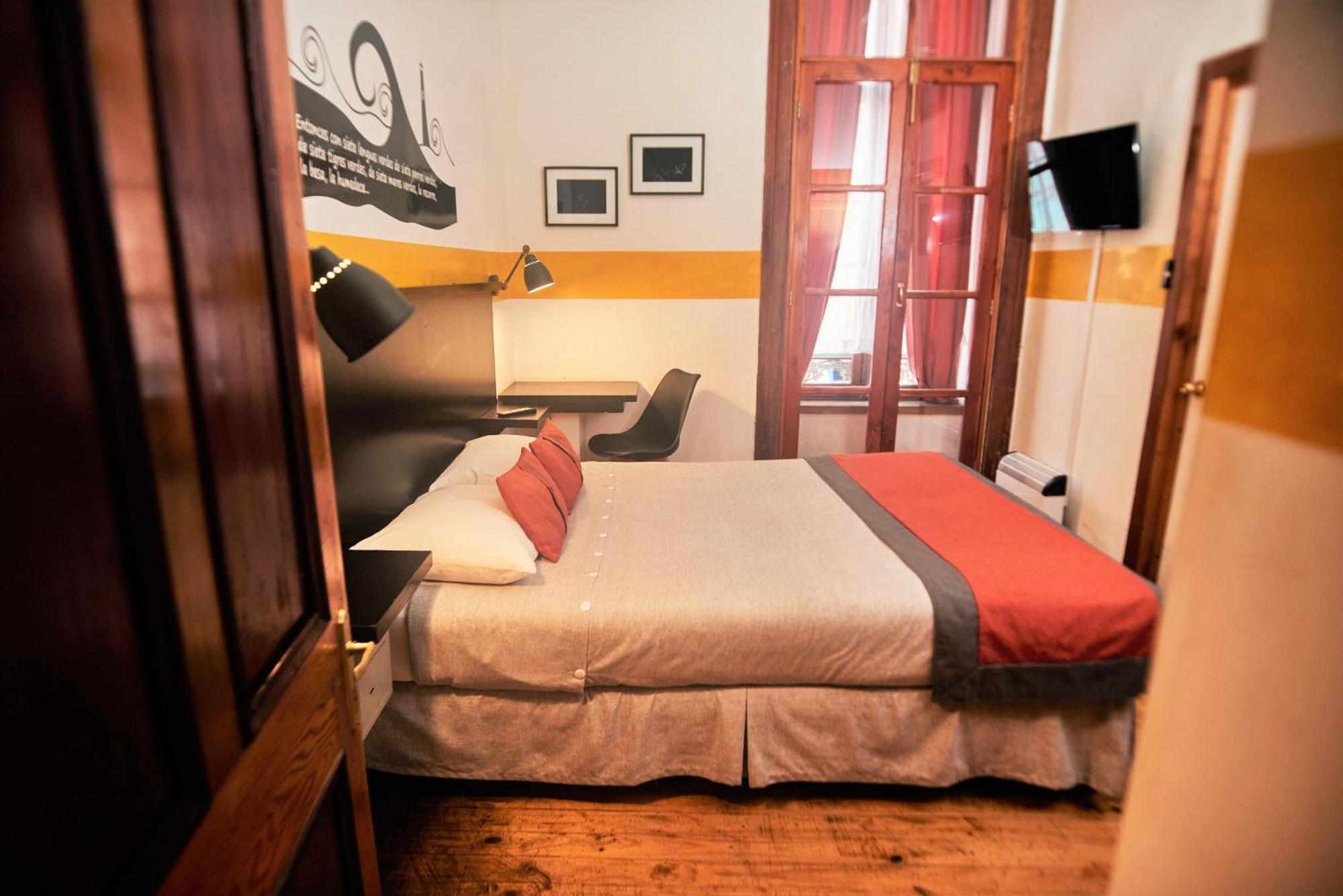 Maki Hostels & Suites Valparaiso Valparaíso Exterior foto
